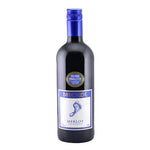 Barefoot Merlot 750ml