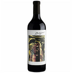 Daou Bodyguard Red Blend 2020 -750ML