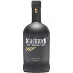 Blackwell Rum 007 Limited Edition - 750ml