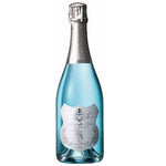 Blanc De Bleu Cuvee Mouss Brut 750ML