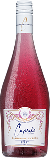 Cupcake Signature Sweets Berry - 750ML