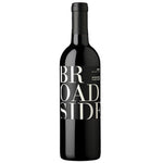 Broadside Merlot Margarita Vineyard 750Ml