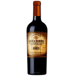 Cask & Barrel Bourbon Cabernet Sauvignon 750ML