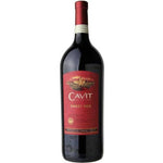 Cavit Sweet Red - 1.75ML