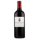 Ch Lalande St Julien Aq 750ML