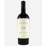 Clay Shannon Cabernet Sauvignon 750ML