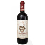 Il Carnevale Merlot 750ML