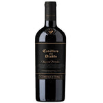 Cyt Casil Diablo Cabernet Sauvignon/Syrah Privada Reserve 750