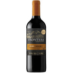 Cyt Frontera Malbec 750ML