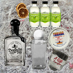 Don Julio Anejo 70th Anniversary Gift Pack