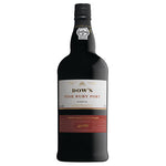 Dows Port Fine Ruby 750Ml