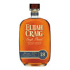 Elijah Craig Single Barrel 18 Year - 750ML