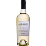Grounded Josh Phelps Sauvignon Blanc 2024 - 750ML