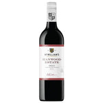 Mcwilliams Shiraz Hanwood 750Ml