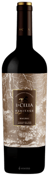 LaCelia - Heritage Malbec (2015) 750ML