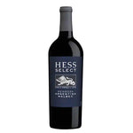 Hess Select Malbec 750Ml