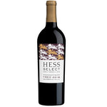 Hess Select Treo Red Blend 750Ml