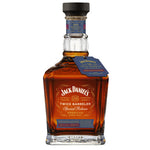 Jack Daniels Twice Barreled 2022 Special Release Single Malt - 750ML