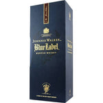 JOHNNIE WALKER BLUE LABEL-750ML