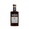 J. P. Wisers 15 year Canadian Whiskey - 750ML