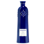 Komos Tequila Anejo Cristalino  750Ml - 1