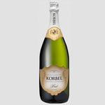 Korbel champagne Brut 1.5L