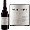 Leese-Fitch Pinot Noir 2019 - 750ML