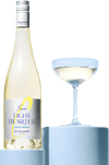 Cupcake Light Hearted Pinot Grigio - 750 ML