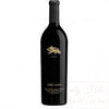 Hess Collection The Lion Cabernet Sauvignon Napa - 750ML