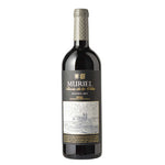 Bodegas Muriel Reserva 750ML