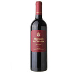 Marques Caceres Rioja Reserve  - 750ML