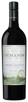 McManis Cabernet Sauvignon - 750ML
