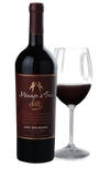 Menage A Trois Soft Red Blend Silk - 750ML
