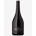 Mettler Petite Syrah - 750ML