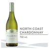 William Hill Chardonnay North Coast - 750ML