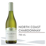 William Hill Chardonnay North Coast - 750ML