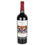 Norton Britto Malbec - 750ML
