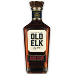Old Elk Blended Straight Bourbon Whiskey - 750ML