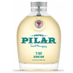 Papa's Pilar Rum Blonde 750Ml