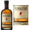 Pendleton Canadian Whisky - 750ML