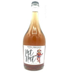 Louis-Antoine Luyt Brut Nature Pet Nat Rose Bio Bio Valley NV - 750ML
