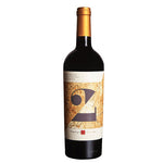 Rutherford Ranch Two Range Red 750Ml