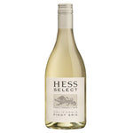 Hess Select Pinot Gris California 750Ml