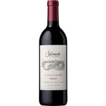 Silverado Mount George Merlot Estate - 750ML