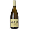 Sixto Uncovered Chardonnay 750ML