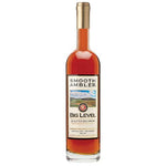 Smooth Ambler American Whiskey Big Level - 750ML