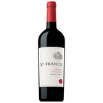 Saint Francis Cabernet Sauvignon - 750ML