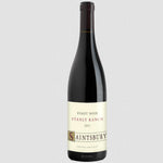 Saintsbury Pinot Noir Stanly 750Ml