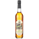 Sure Shots Green Apple - 750ML