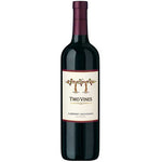 Two Vines Cabernet Sauvignon - 750ML